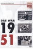 Fox tönende Wochenschau - Das war 1951