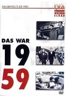 Fox tönende Wochenschau - Das war 1959