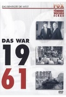 Fox tönende Wochenschau - Das war 1961