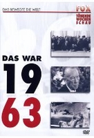 Fox tönende Wochenschau - Das war 1963