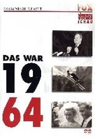 Fox tönende Wochenschau - Das war 1964