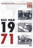 Fox tönende Wochenschau - Das war 1971