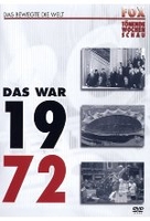 Fox tönende Wochenschau - Das war 1972