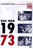 Fox tönende Wochenschau - Das war 1973