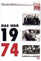Fox tönende Wochenschau - Das war 1974