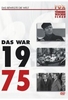 Fox tönende Wochenschau - Das war 1975