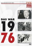 Fox tönende Wochenschau - Das war 1976