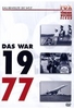 Fox tönende Wochenschau - Das war 1977