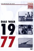 Fox tönende Wochenschau - Das war 1977