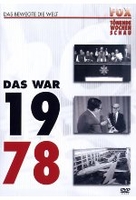 Fox tönende Wochenschau - Das war 1978