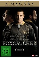 Foxcatcher