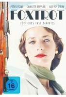 Foxtrot - Tödliches Inselparadies