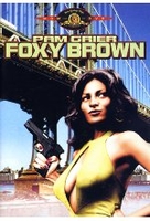 Foxy Brown