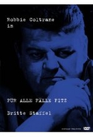 Für alle Fälle Fitz - Staffel 3 [3 DVDs]