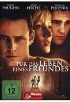 Für das Leben eines Freundes