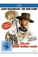 Für ein paar Dollar mehr - Ungeschnittene Fassung