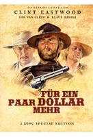 Für ein paar Dollar mehr [SE] [2 DVDs]
