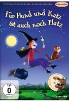 Für Hund und Katz ist auch noch Platz