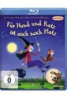 Für Hund und Katz ist auch noch Platz