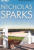 Für immer der Deine