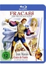Fracass - der freche Kavalier (uncut) (abgetastet vom Originalnegativ und restauriert) (Blu-ray)