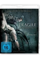 Fragile - A Ghost Story [SE]