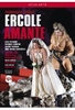 Francesco Cavalli - Ercole Amante [2 DVDs]