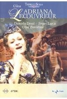 Francesco Cilea - Adriana Lecouvreur