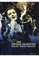 Francesco Cilea - Adriana Lecouvreur