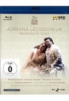 Francesco Cilea - Adriana Lecouvreur