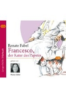 Francesco,  der Kater des Papstes