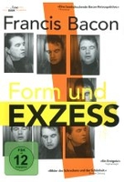 Francis Bacon - Form und Exzess (OmU)