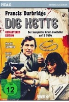 Francis Durbridge - Die Kette [2 DVDs]