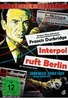 Francis Durbridge - Interpol ruft Berlin