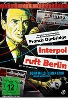 Francis Durbridge - Interpol ruft Berlin