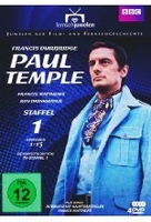 Francis Durbridge - Paul Temple - Box 1 [4 DVDs]