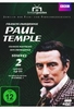 Francis Durbridge - Paul Temple - Box 2 [4 DVDs]