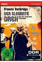 Francis Durbridge: Der elegante Dreh / Hochspannender Kriminalfilm mit Booklet inkl. bisher unveröffentlichter Durbridge