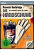 Francis Durbridge: Die Handschuhe / Der komplette 6-Teiler mit exklusivem Bonusmaterial (Pidax Serien-Klassiker)