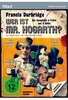 Francis Durbridge: Wer ist Mr. Hogarth? / Der komplette 6-Teiler mit exklusivem Bonusmaterial (Pidax Serien-Klassiker) [