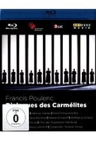 Francis Poulence - Dialogues des Carmelites
