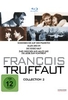 Francois Truffaut - Collection 2 [4 BRs]