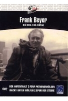 Frank Beyer - Die DEFA-Film Edition [4 DVDs]