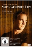Frank Nimsgern - Musicalworks live