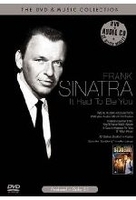Frank Sinatra - It Had To Be You