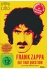 Frank Zappa - Eat That Question
