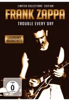 Frank Zappa - Trouble Every Day