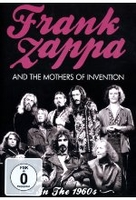 Frank Zappa and the Mothers of Invention - In the 1960