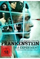Frankenstein - Das Experiment