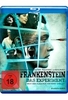Frankenstein - Das Experiment